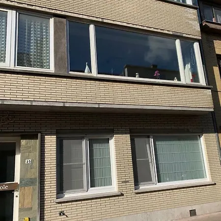 Vakantiewoning Maya Apartamento