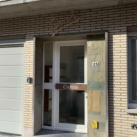 Vakantiewoning Maya * Ostende