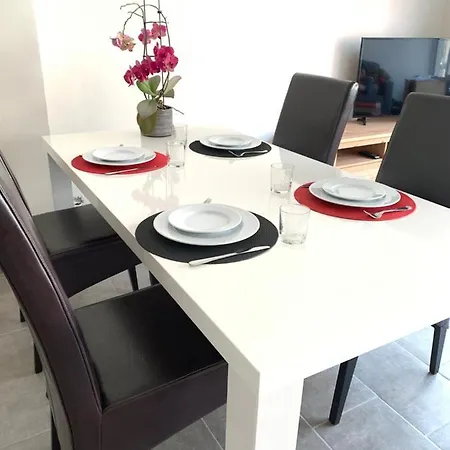 Apartment Vakantiewoning Maya