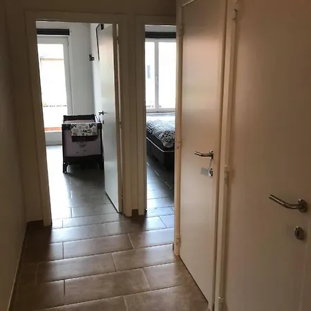 Vakantiewoning Maya Apartment *