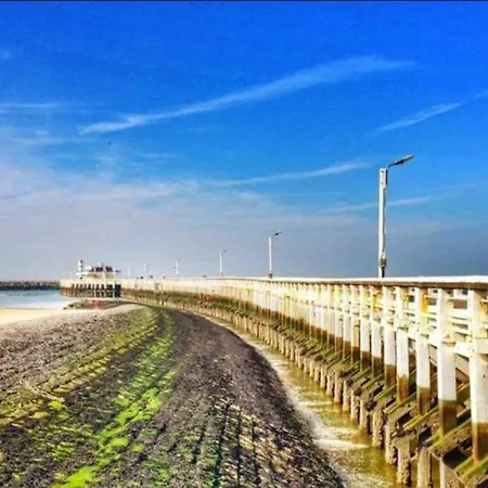 Vakantiewoning Maya Apartman *