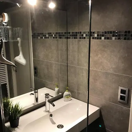 Vakantiewoning Maya * Ostende