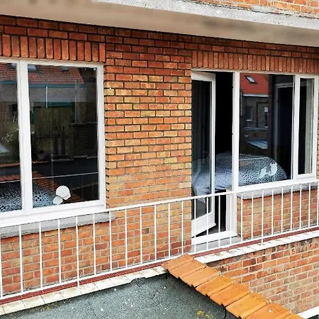 Apartman Vakantiewoning Maya *